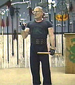 Allen Sifu: Instruction/Presentations