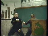 Master's Class: Fundamentals of Empty Hand Fighting by Sifu Allen!