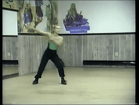 Tang Lang Mantis: Tsai Chang Ch'uan form Northern Praying Mantis