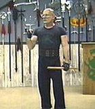 Sifu Allen's Personal Favorites