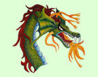 Sea Mau Hok Short Form (Cat, Snake, Crane) Southern 5-Animal Shaolin
