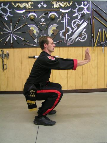 Premier Power/Strength Pack (Includes instruction by Sifu Allen!) (20% savings!)