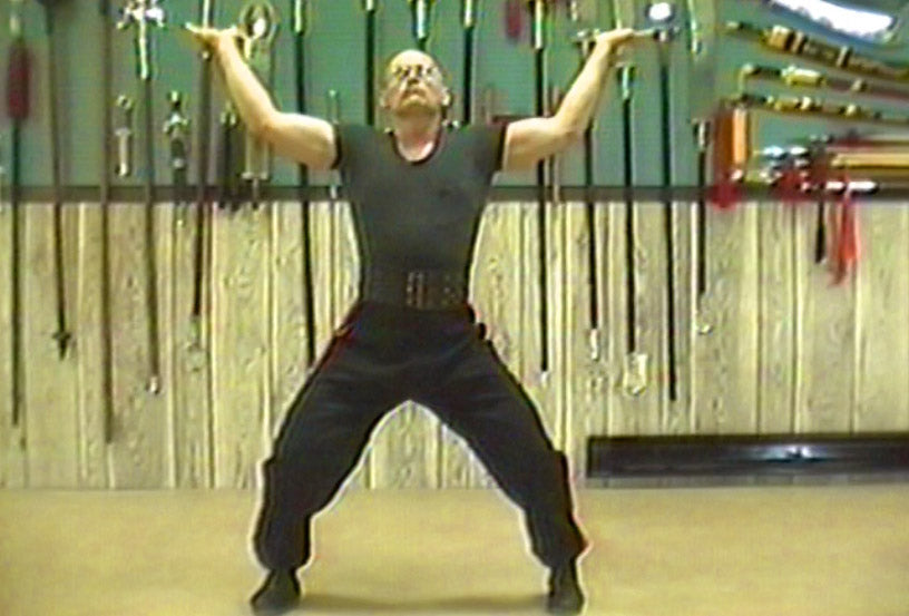 <strong>The Lo Han Shou of Tamo</strong>