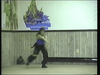 White Eyebrow Tiger Hand (Bak Mei Hu Ch'uan) from Bak Mei Style