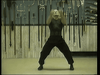 No Lick Kuen (from Hung Style)/Sup Gee Kuen from Southern 5-Animal (2 Different sets, Strength Enhancement) by Sifu Allen!