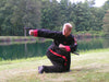 Iron Crutches: (Shuang T'eh Kuai Chang Tzu Wei from White Lotus Combined System