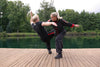 Fighting/Combat Techniques from 12 Different Styles