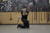 Flower Fist (Fa Kuen - Hua Ch'uan ) from Southern 5-Animal Shaolin