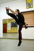 Er Lo Chung Chin Ch'uan from Shantung Shaolin (Shandong)