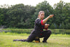Snake Exercise Sets: Fukien and 5-Animal Snake