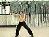 Siu Ying Yi (Xing Yi Quan) from Southern modification of Northern Xin Yi