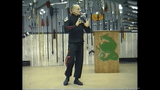 Tai Chi Ch'uan from Yang Family (Rare), Includes Informative Background by Sifu Allen