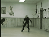 Teet Lo Han Kung-Tzu Ch'uan from Iron Buddha Style (Strength Enhancement)