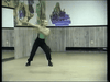 Tang Lang Mantis: Tsai Chang Ch'uan form Northern Praying Mantis