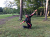 Continuous Palms: Pai Lien Chien Lien Chang from White Lotus Combined System
