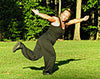 Bei Shaolin Ch'uan Honan Shaolin (Henan area)