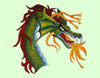 Broadsword/Saber (Dao): Willowleaf Broadsword (Liu Shu I Chu Msiao Mieh) from Northern 5-Animal Shaolin (Henan area)