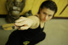 Master's Class: Fundamentals of the Knife by Sifu Allen!