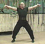 Nine Power Development Exercises: by Sifu Allen! Strength Enhancement from several styles
