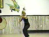 Spear: Single Tassel Spear (Bei Shaolin Chuan Ying Chiang) from Northern 5-Animal Shaolin