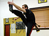 Song Chop Far Ch'uan from Shantung (Shandong) Shaolin